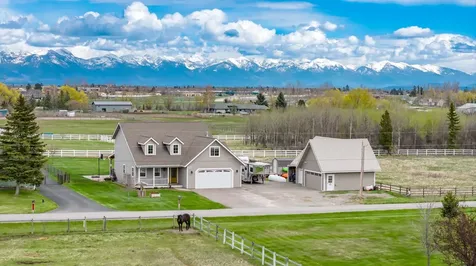 77 Westbrier Court Kalispell MT 59901