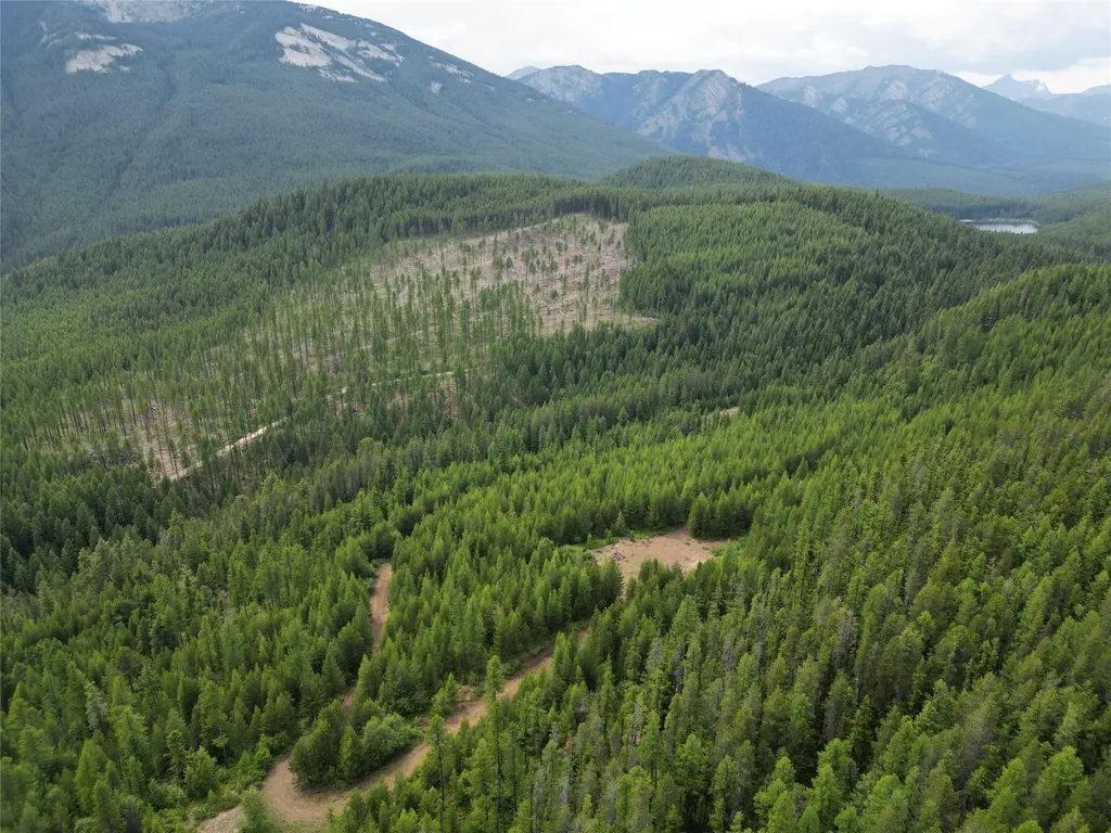 14463 Libby Creek Road Libby MT 59923