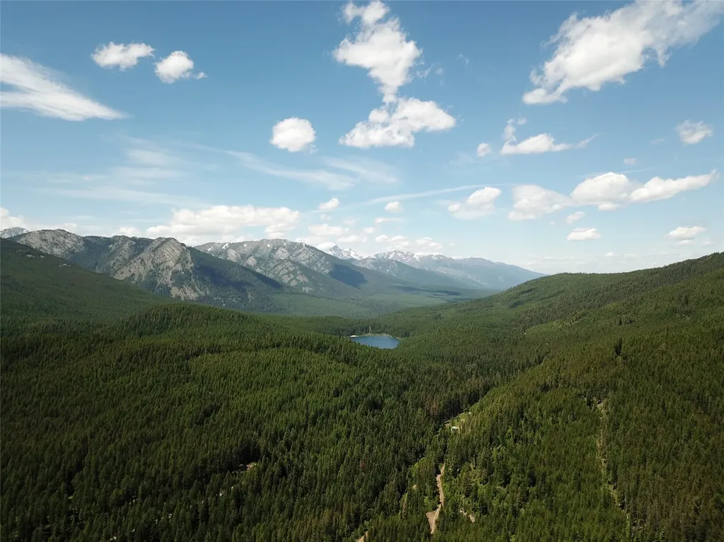 14463 Libby Creek Road Libby MT 59923