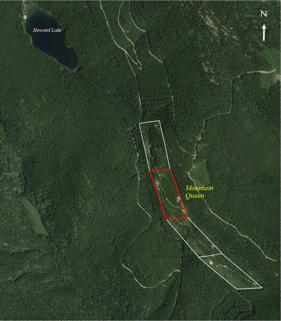 14463 Libby Creek Road Libby MT 59923