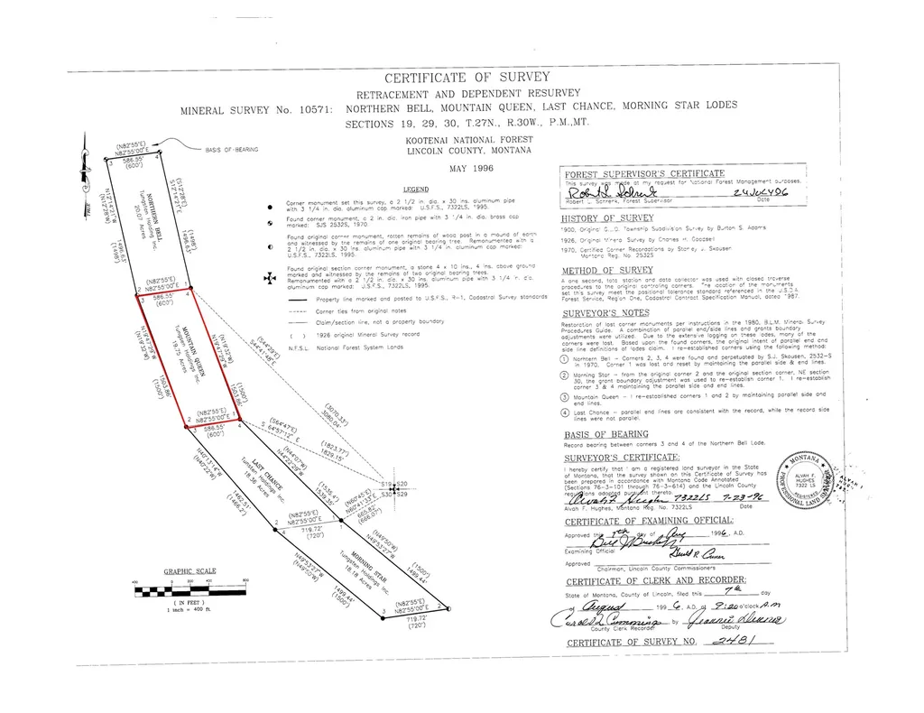 14463 Libby Creek Road Libby MT 59923