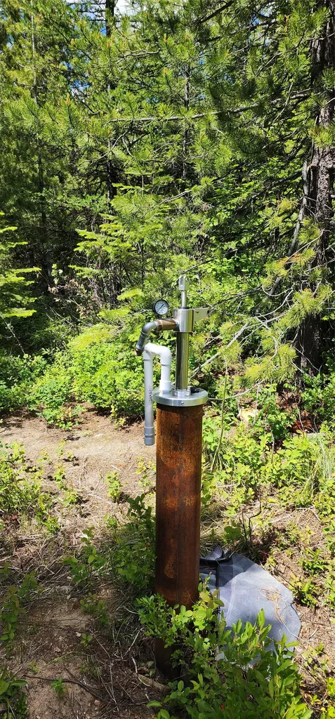 14463 Libby Creek Road Libby MT 59923