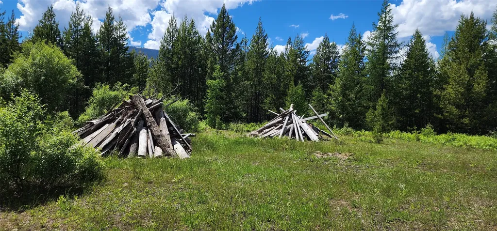 14463 Libby Creek Road Libby MT 59923