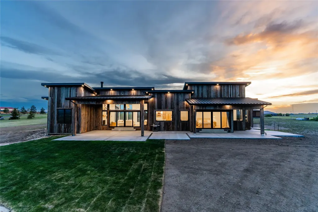4915 27th Street SW Great Falls MT 59404