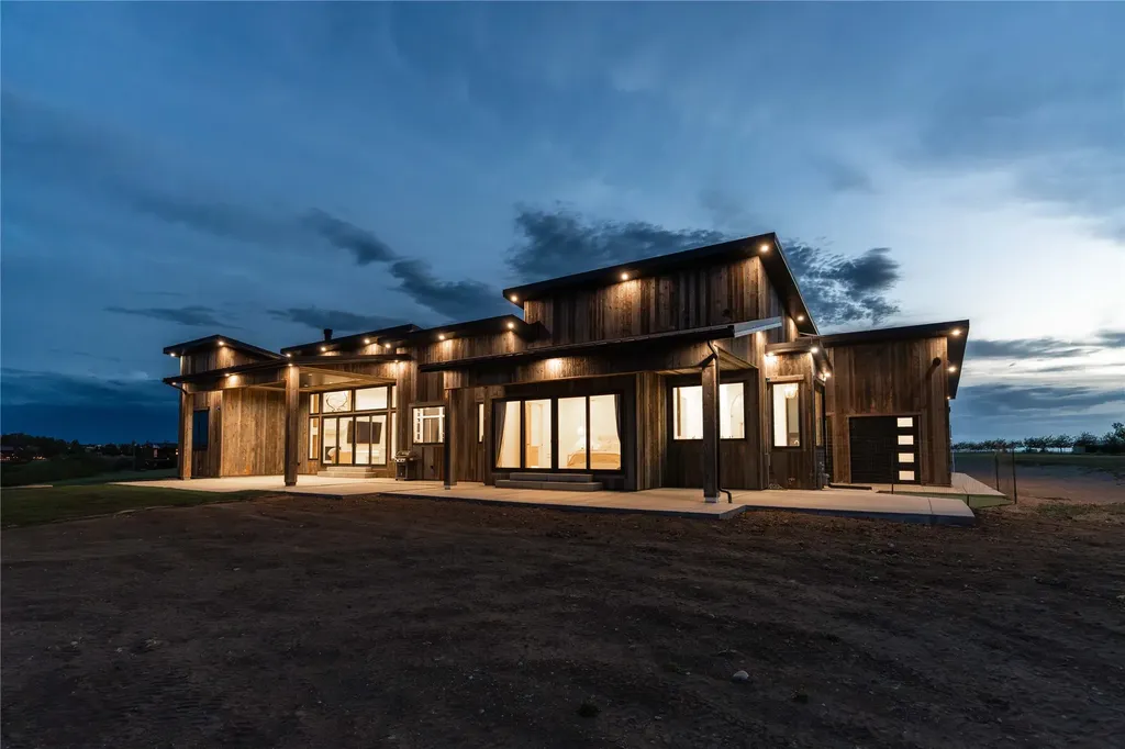 4915 27th Street SW Great Falls MT 59404