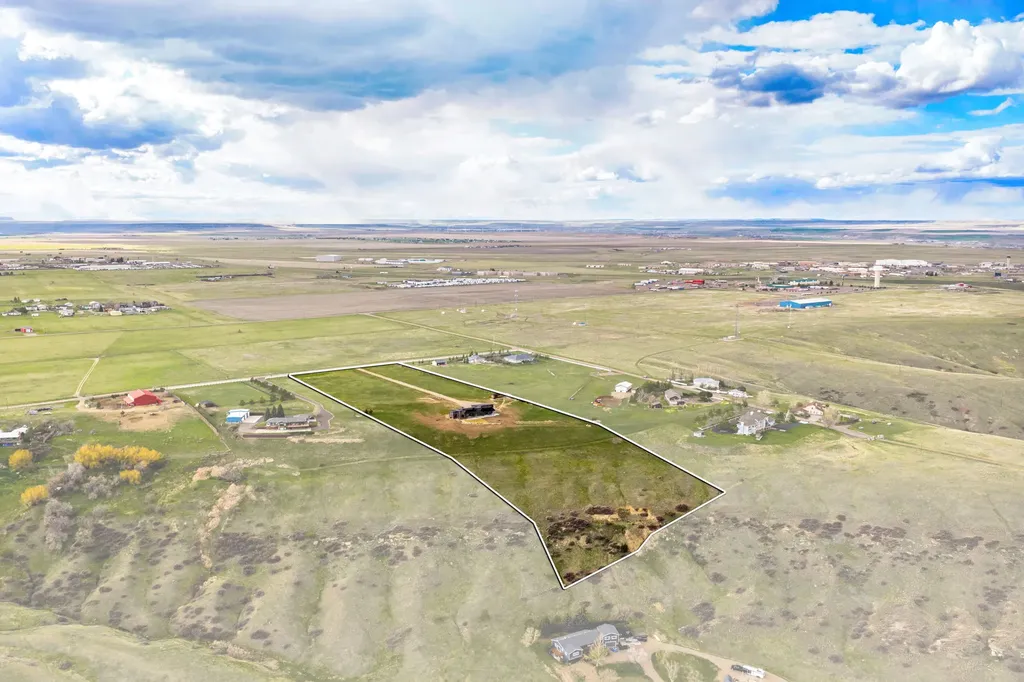 4915 27th Street SW Great Falls MT 59404