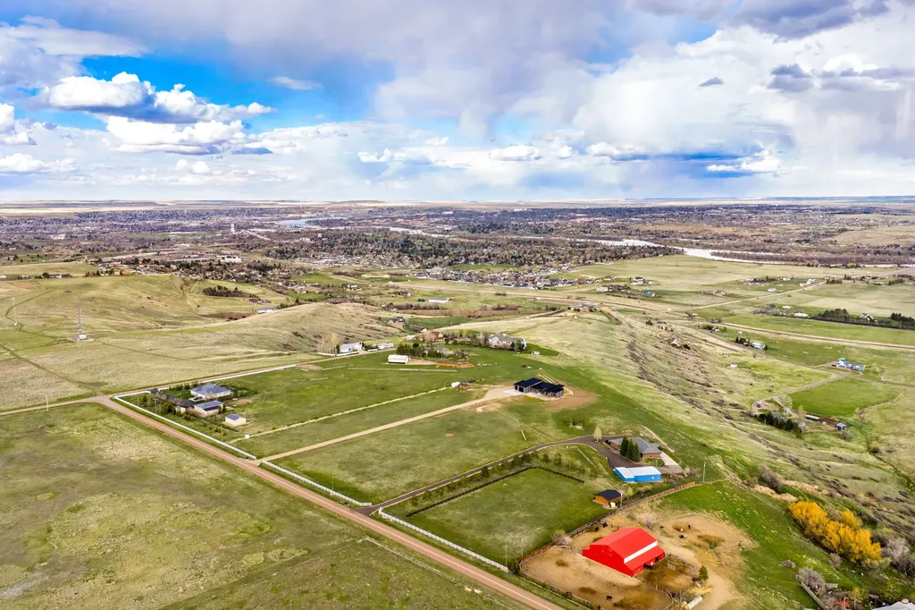 4915 27th Street SW Great Falls MT 59404