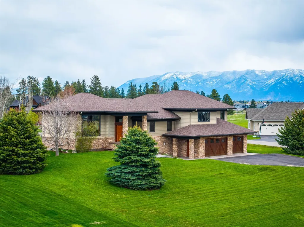 158 Stoneridge Drive Kalispell MT 59901