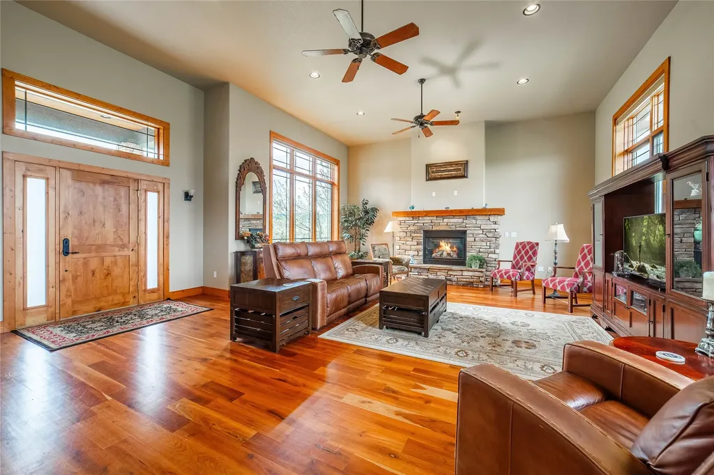 158 Stoneridge Drive Kalispell MT 59901