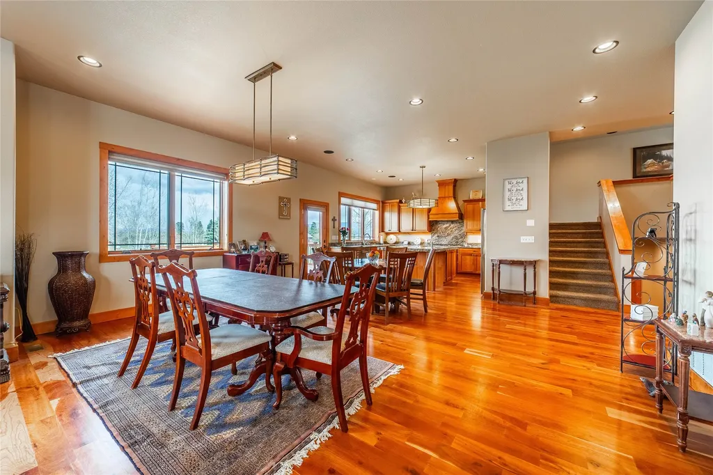 158 Stoneridge Drive Kalispell MT 59901