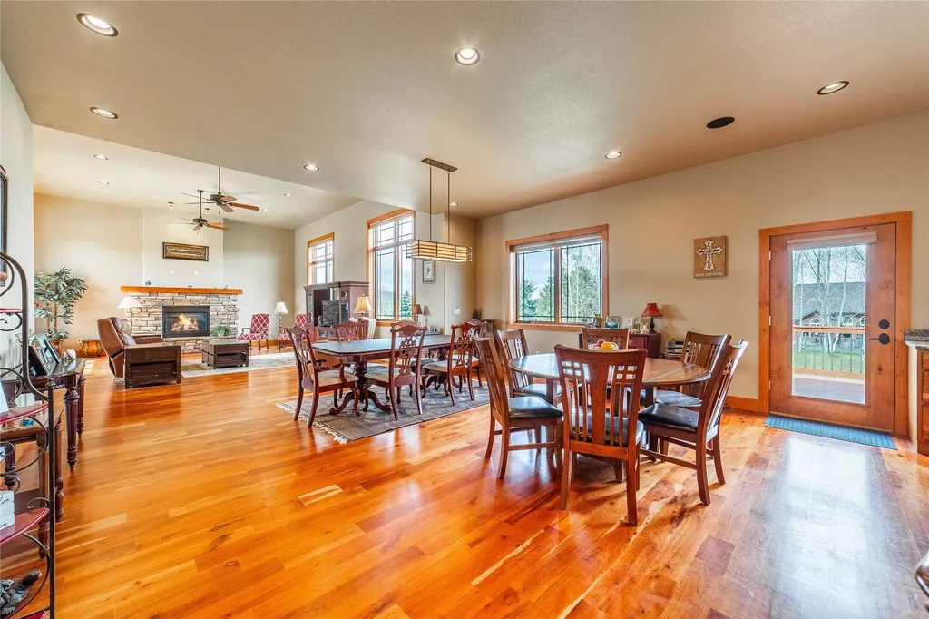 158 Stoneridge Drive Kalispell MT 59901