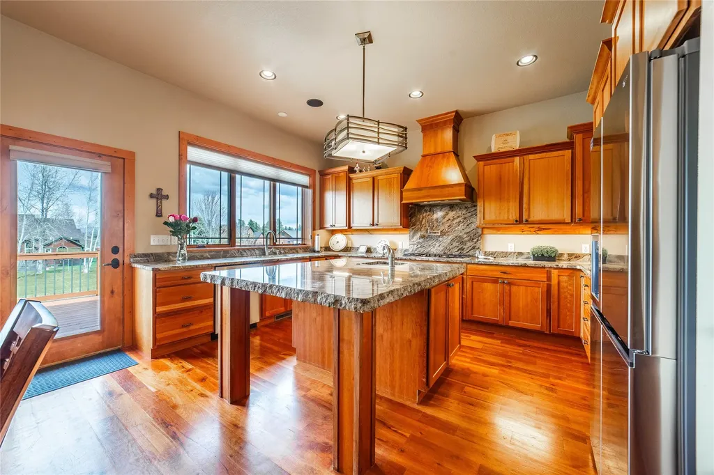 158 Stoneridge Drive Kalispell MT 59901