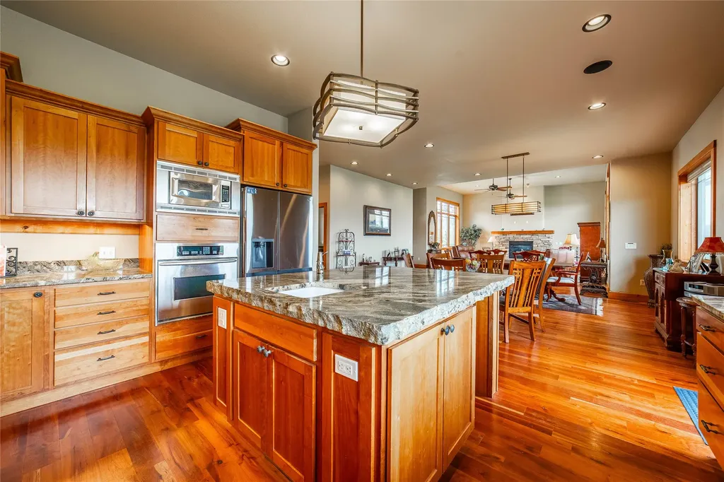 158 Stoneridge Drive Kalispell MT 59901