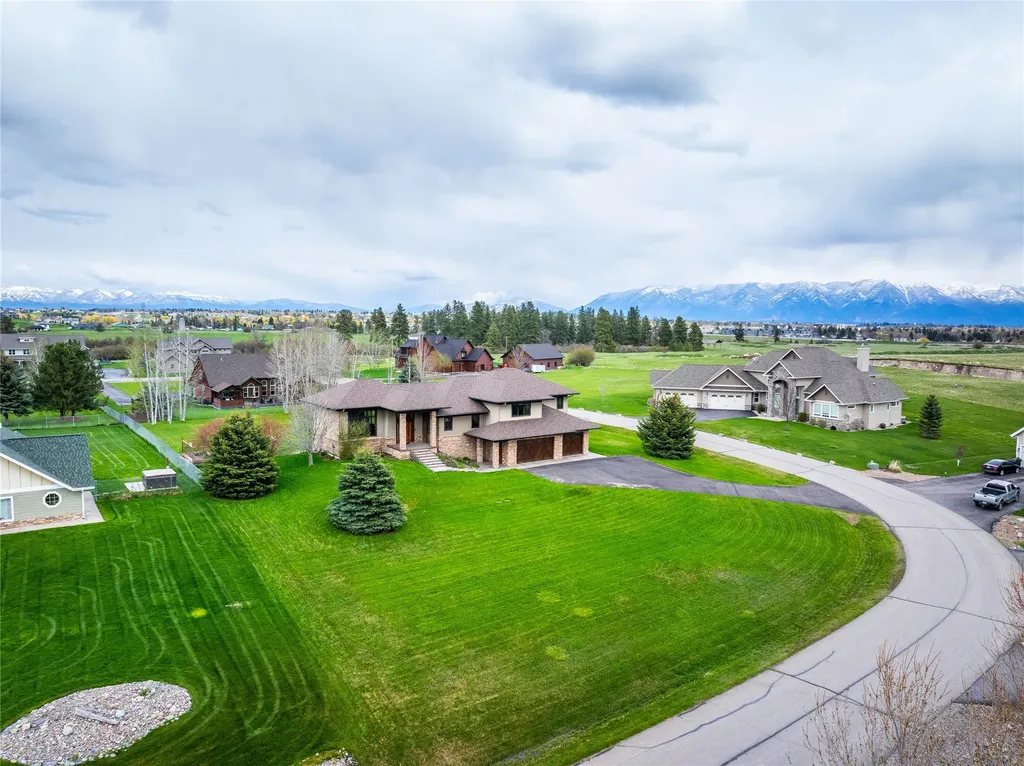 158 Stoneridge Drive Kalispell MT 59901