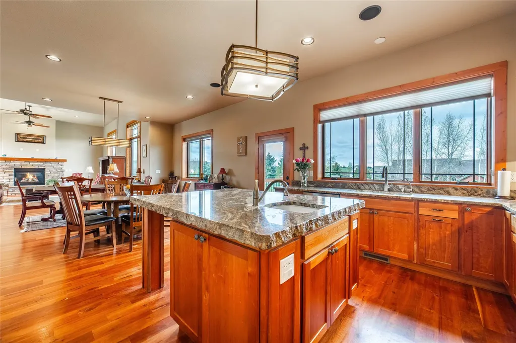158 Stoneridge Drive Kalispell MT 59901