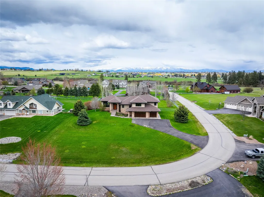158 Stoneridge Drive Kalispell MT 59901