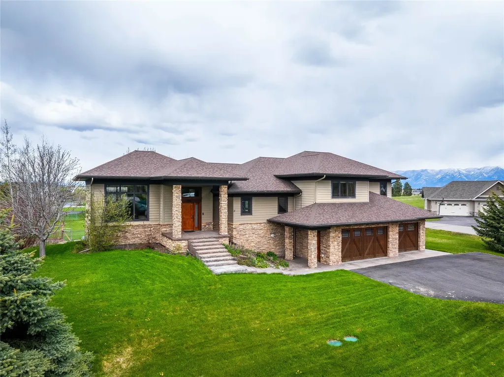 158 Stoneridge Drive Kalispell MT 59901