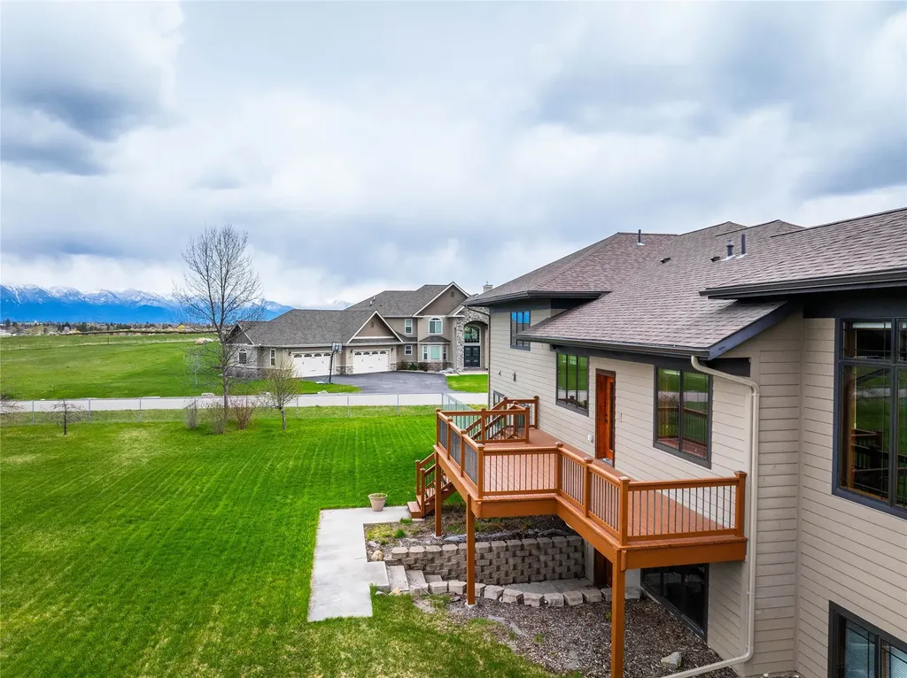 158 Stoneridge Drive Kalispell MT 59901