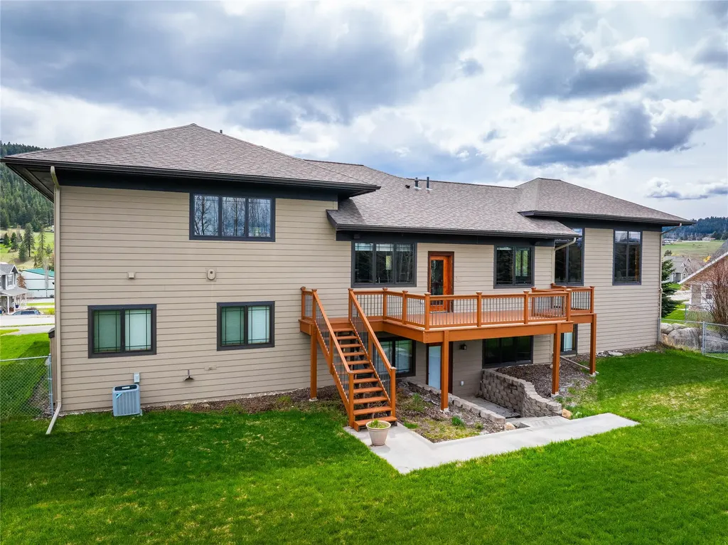 158 Stoneridge Drive Kalispell MT 59901