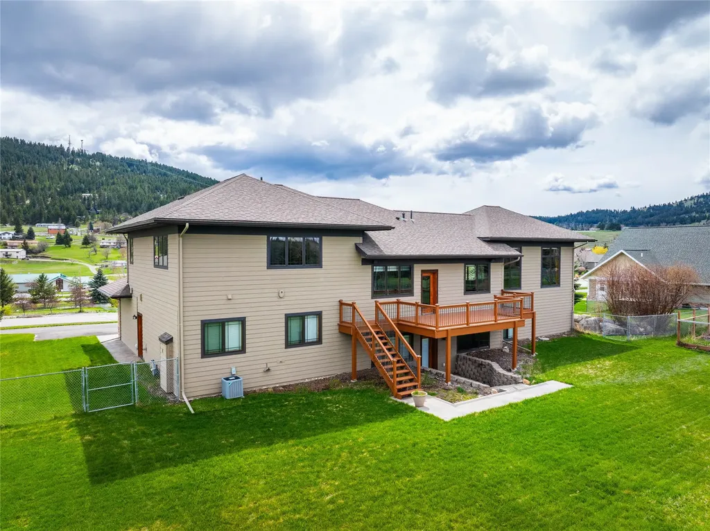 158 Stoneridge Drive Kalispell MT 59901