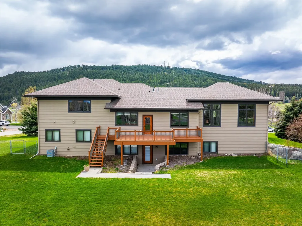 158 Stoneridge Drive Kalispell MT 59901