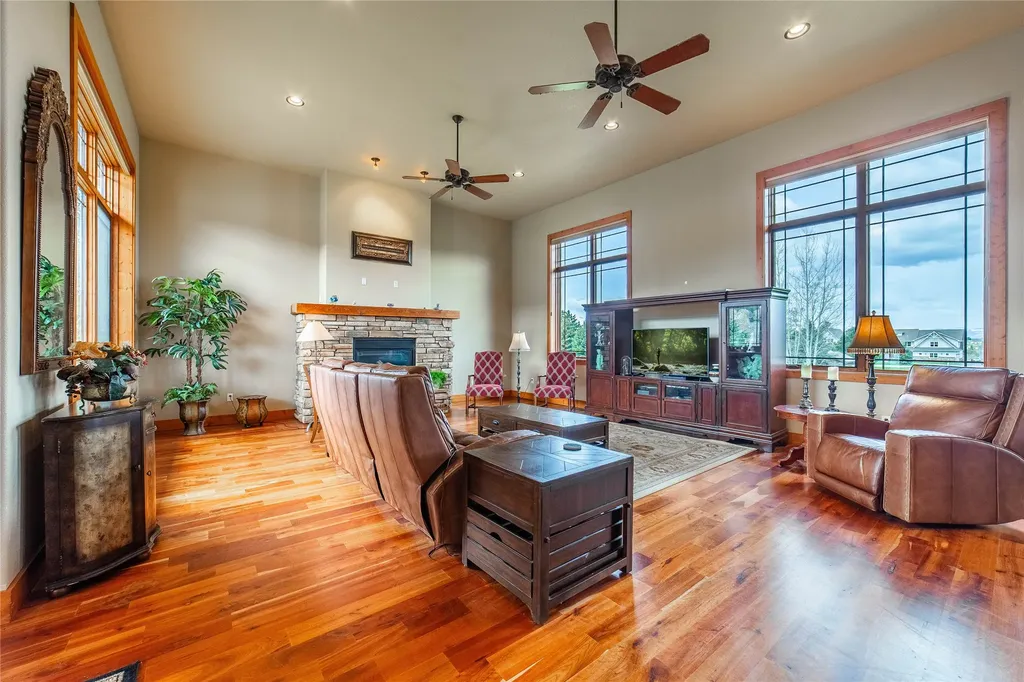 158 Stoneridge Drive Kalispell MT 59901