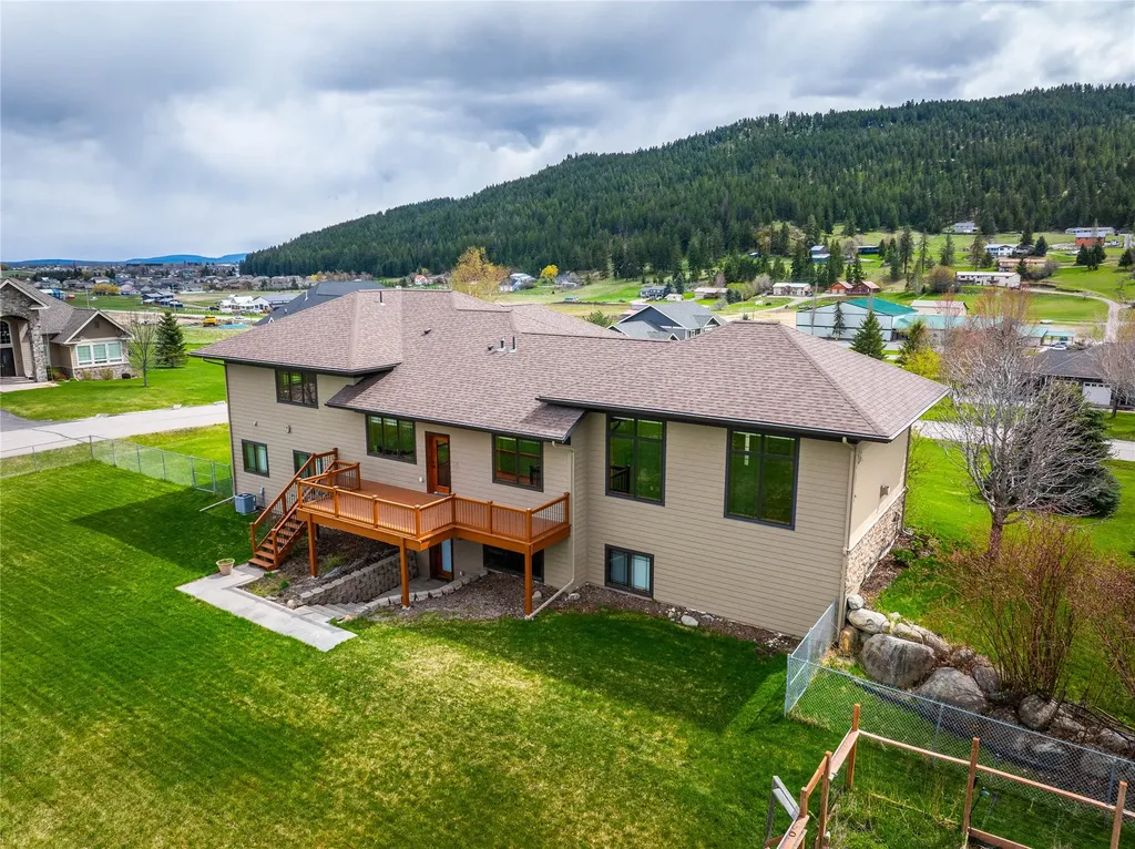 158 Stoneridge Drive Kalispell MT 59901