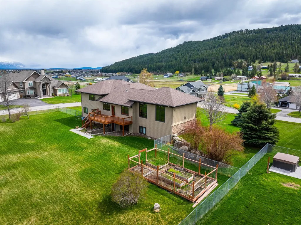 158 Stoneridge Drive Kalispell MT 59901