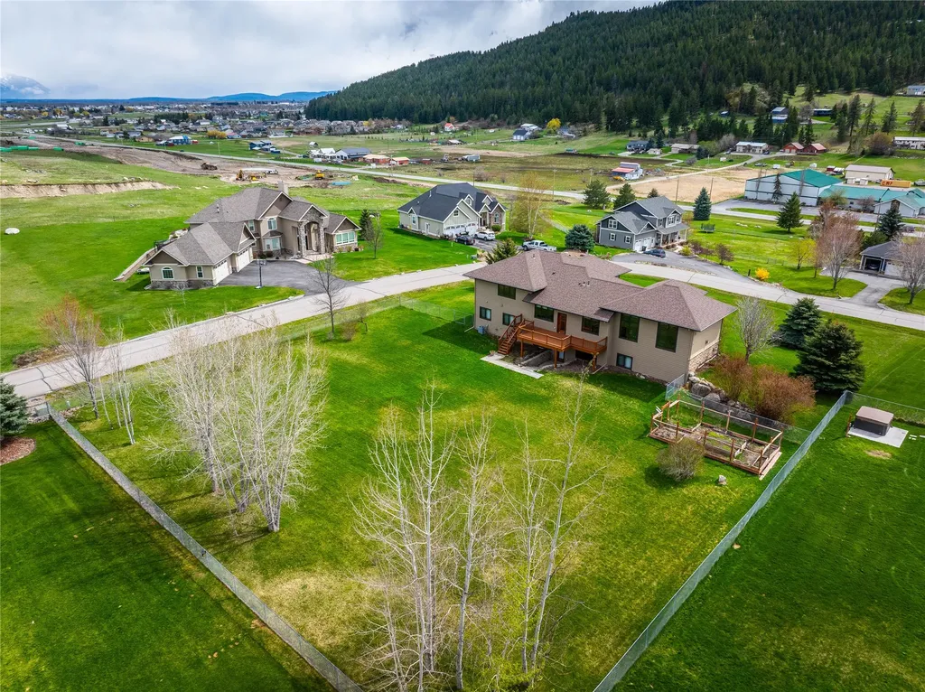 158 Stoneridge Drive Kalispell MT 59901
