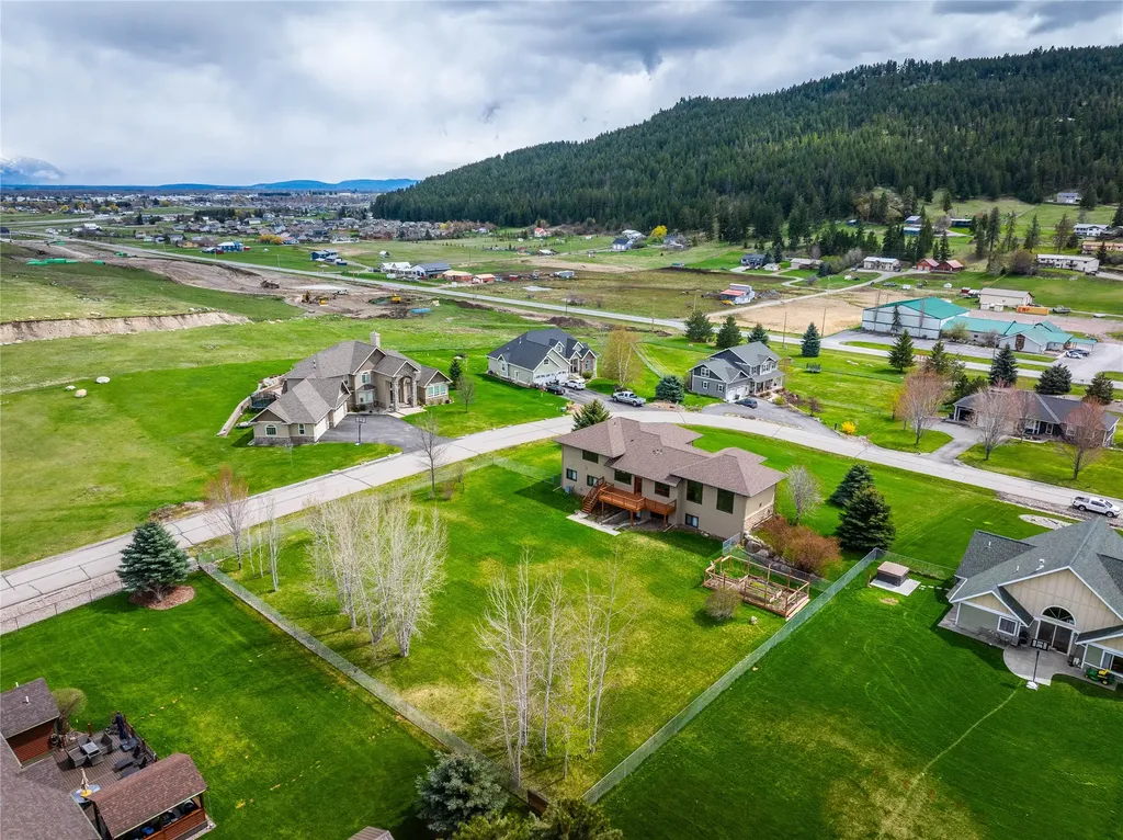 158 Stoneridge Drive Kalispell MT 59901