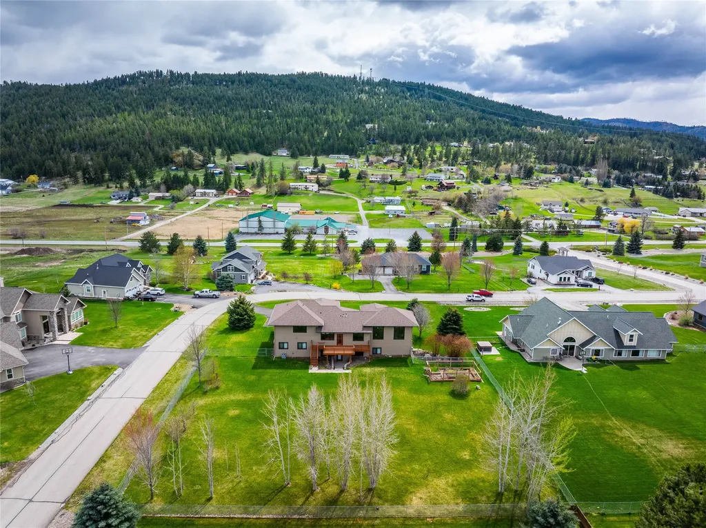 158 Stoneridge Drive Kalispell MT 59901