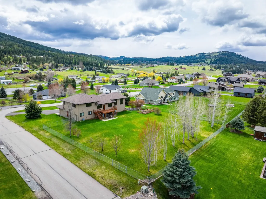 158 Stoneridge Drive Kalispell MT 59901