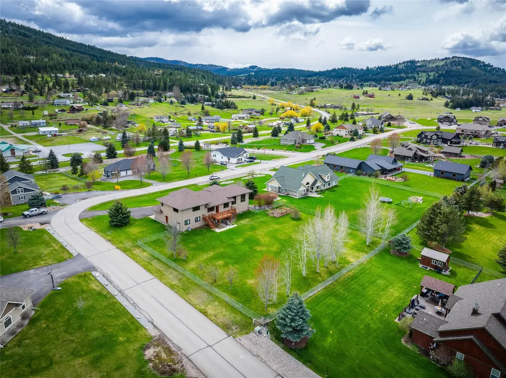 158 Stoneridge Drive Kalispell MT 59901