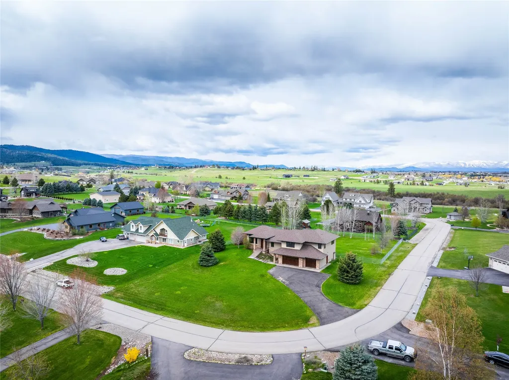 158 Stoneridge Drive Kalispell MT 59901