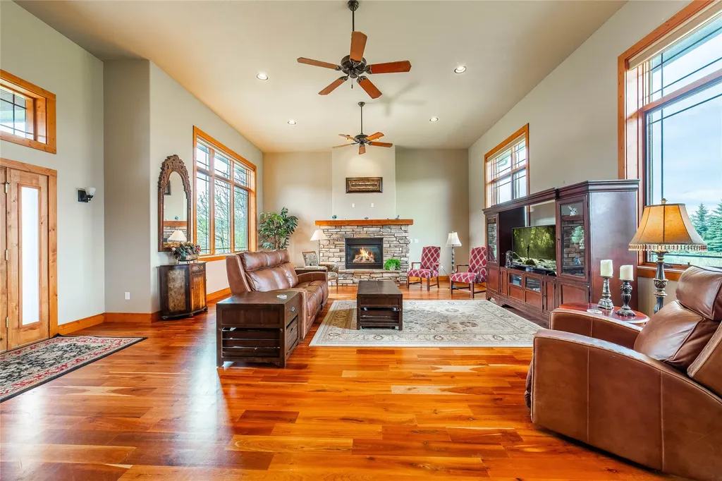 158 Stoneridge Drive Kalispell MT 59901
