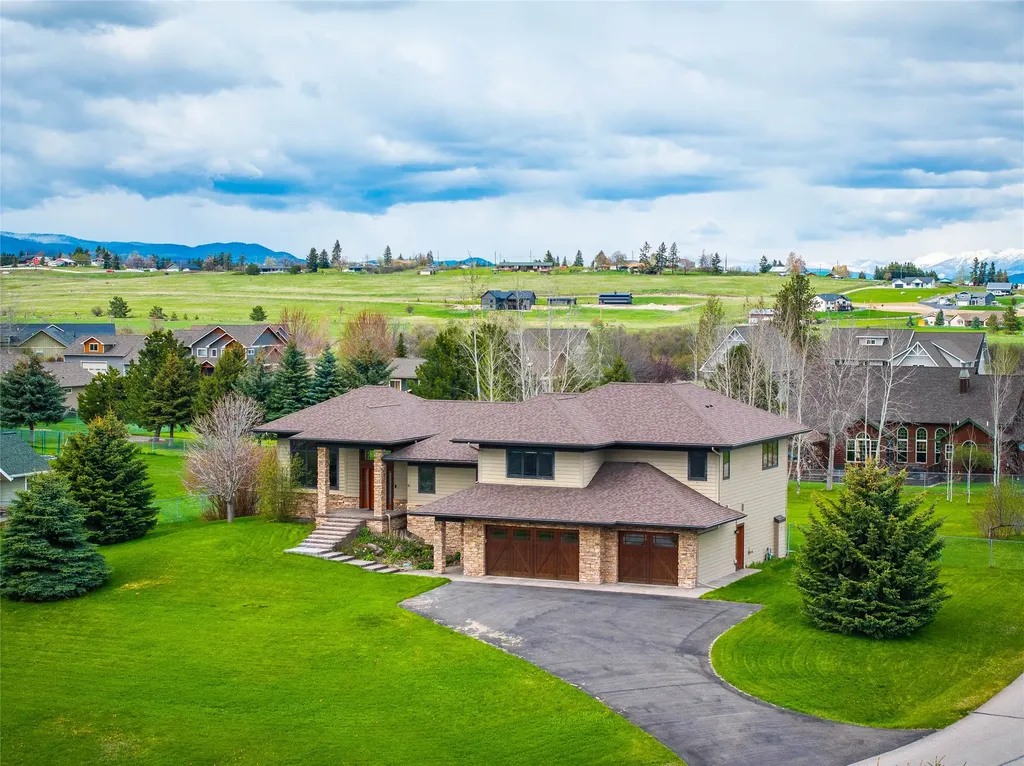 158 Stoneridge Drive Kalispell MT 59901
