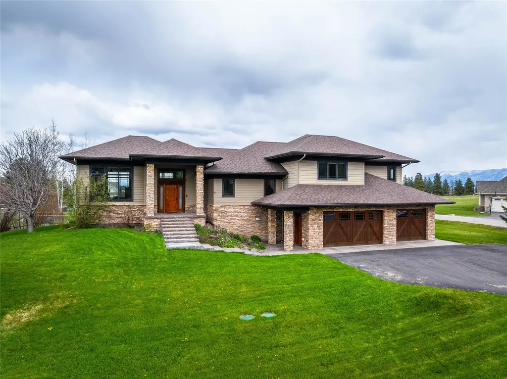 158 Stoneridge Drive Kalispell MT 59901