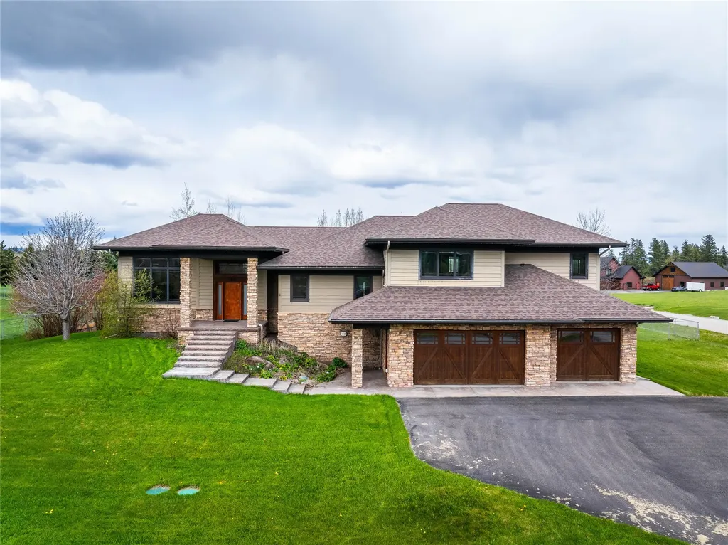 158 Stoneridge Drive Kalispell MT 59901