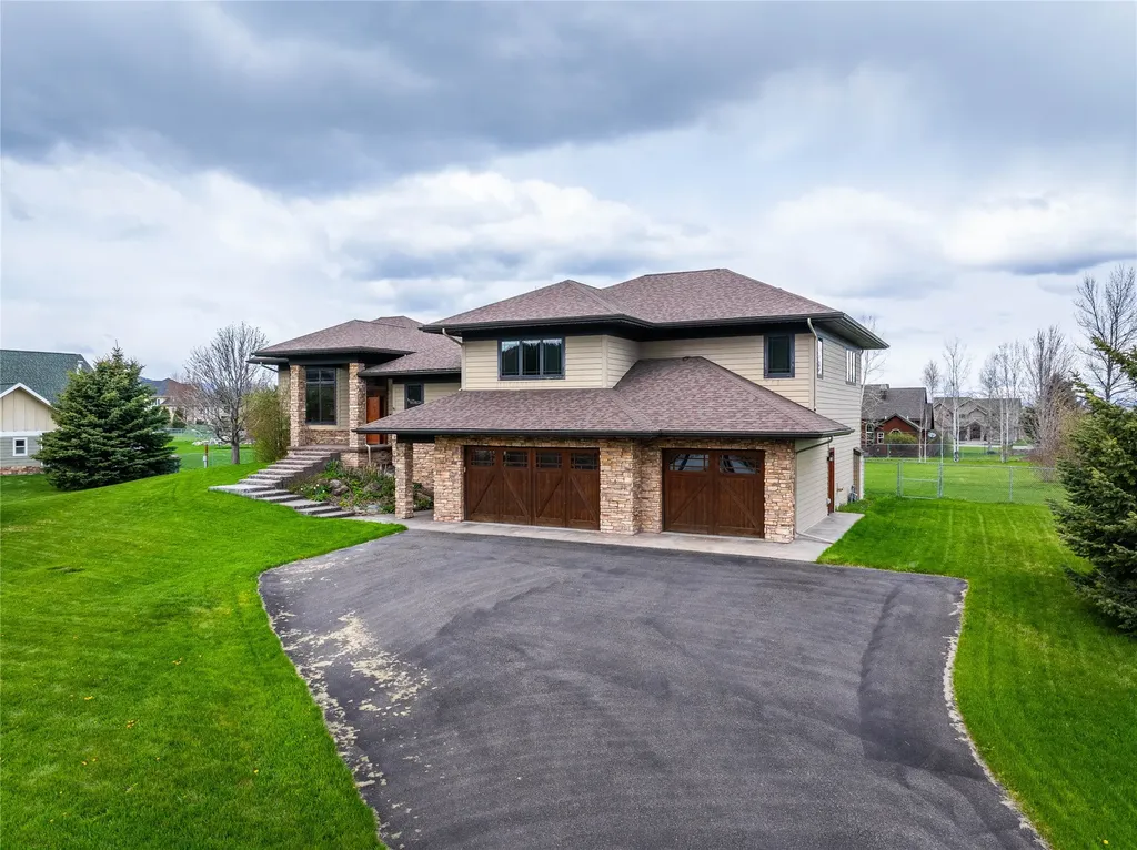 158 Stoneridge Drive Kalispell MT 59901