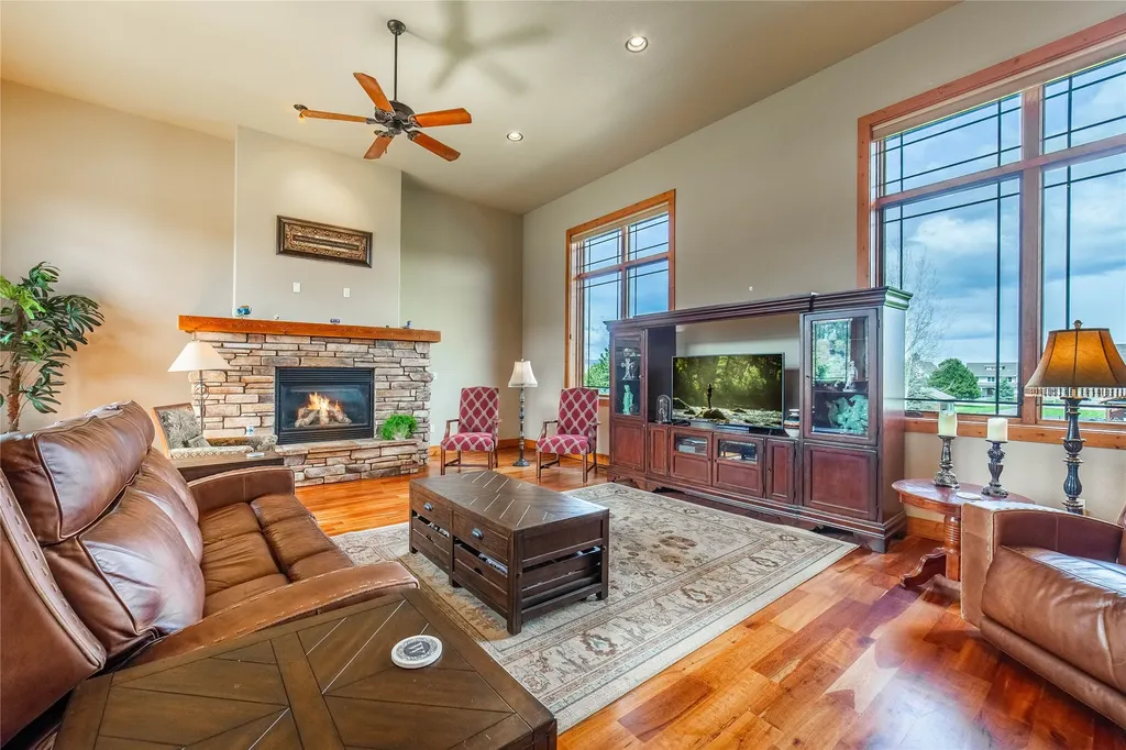 158 Stoneridge Drive Kalispell MT 59901
