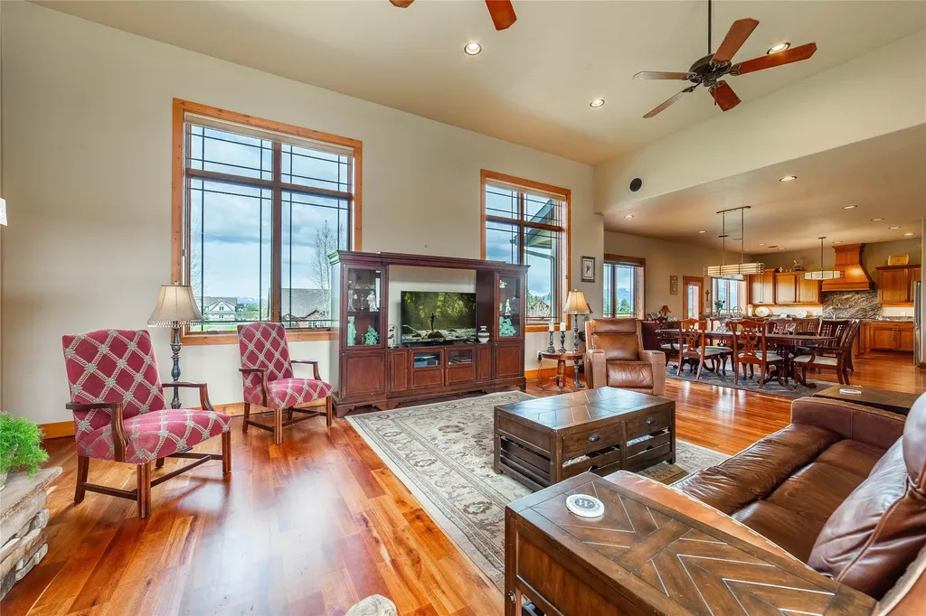 158 Stoneridge Drive Kalispell MT 59901