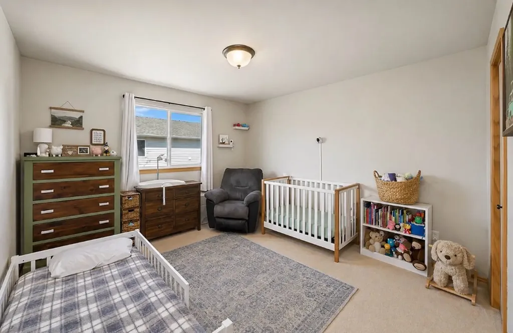 1226 Cottonwood Boulevard Billings MT 59105