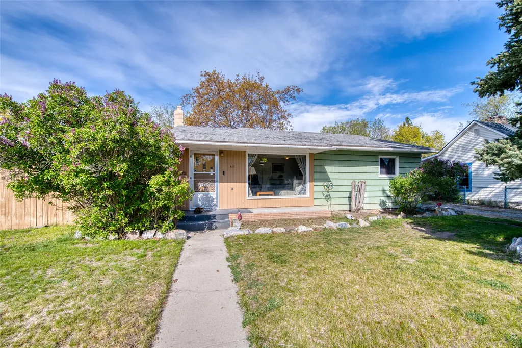 417 S 8th Street Hamilton MT 59840