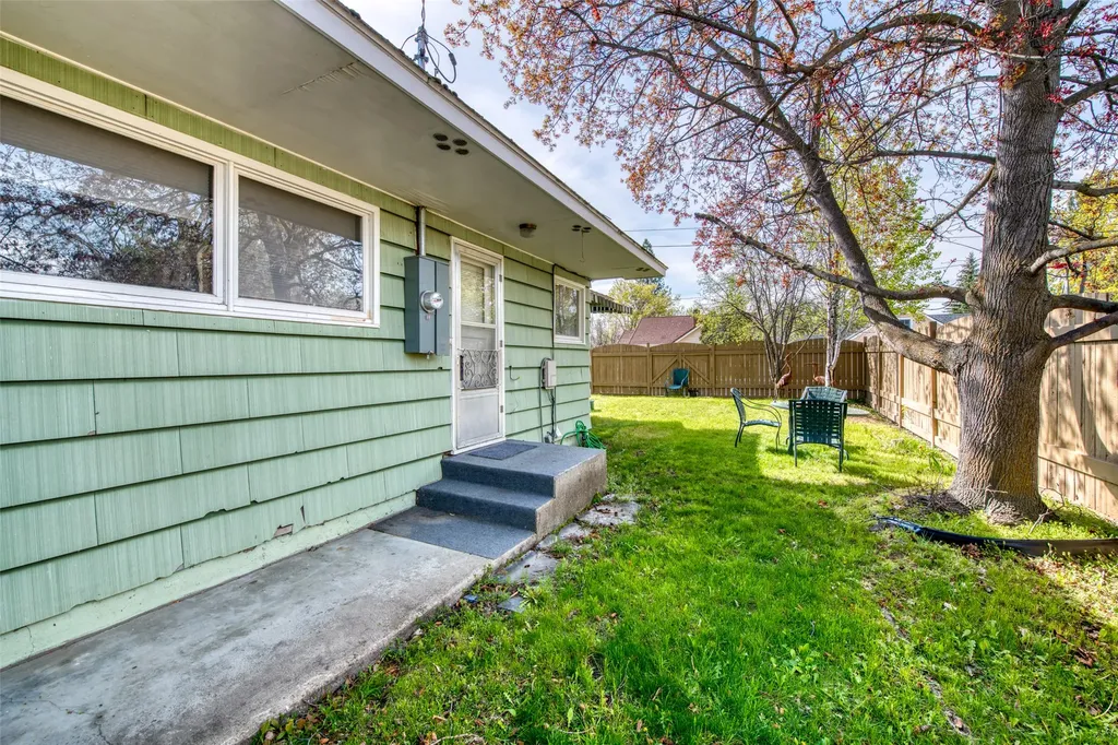 417 S 8th Street Hamilton MT 59840