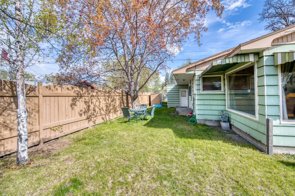 417 S 8th Street Hamilton MT 59840