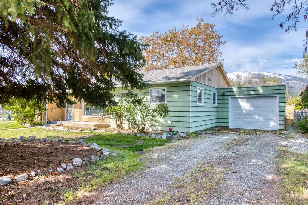 417 S 8th Street Hamilton MT 59840