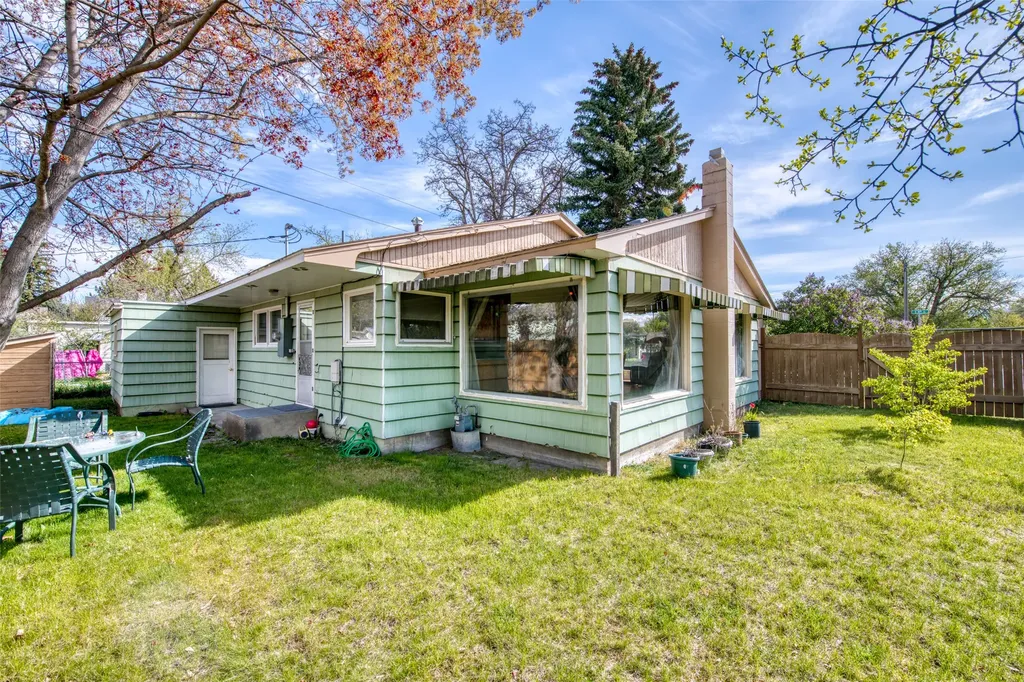 417 S 8th Street Hamilton MT 59840