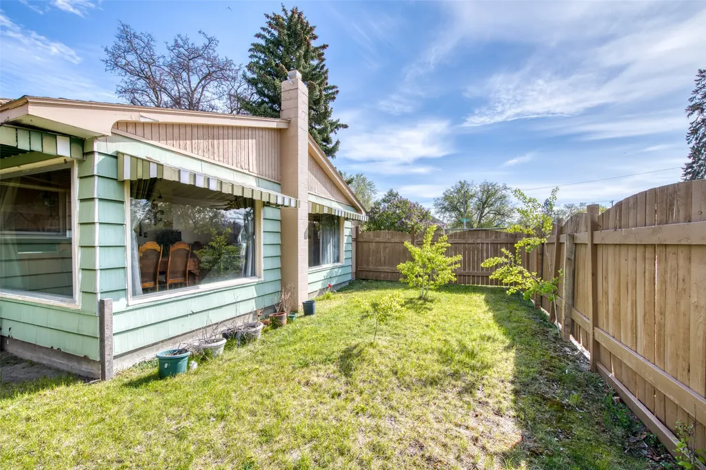 417 S 8th Street Hamilton MT 59840