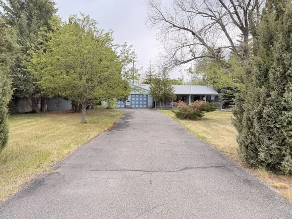 311 N Harrison Avenue Townsend MT 59644