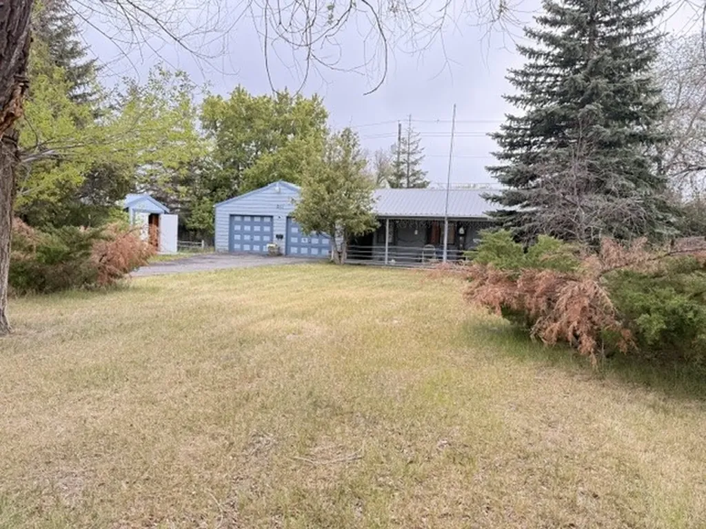 311 N Harrison Avenue Townsend MT 59644